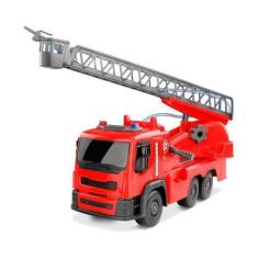 Imagem de Caminhão Brutale Bombeiro Roma 1510