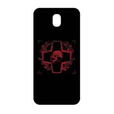 Imagem de Capa Adesivo Skin023 Verso Para Galaxy J7 2017 (Sm-J730f) - Kawaskin