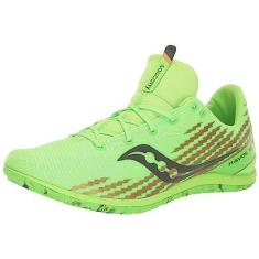 Imagem de Saucony Havok Xc3 Tênis masculino, Slime, 12