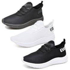 Imagem de Kit 3 Colmeia Branco, Preto Branco e Black, 37