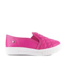 Imagem de Tênis Pink Cats Infantil Slip On V3681-Feminino