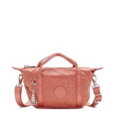 Imagem de Bolsa Kipling Art Compact Rosa