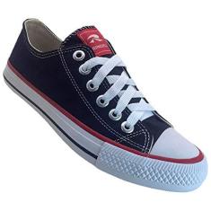 Imagem de Tenis Inf  Casual Lona Sola Rdl4019 01 Randall   25
