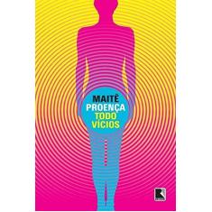 Imagem de Todo Vícios - Genescá, Ana Carpenter - 9788501102485