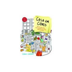 Imagem de Casa em Cores - Capa Comum - 9788584390083