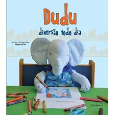 Imagem de Dudu - Diversão Todo Dia - Magia De Ler - 9788573407112
