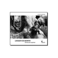 Imagem de Lavagem do Bonfim - Atilio Avancini - 9788579393655
