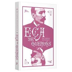 Imagem de Dez Contos Escolhidos de Eça de Queirós - Eça De Queirós - 9788503013147