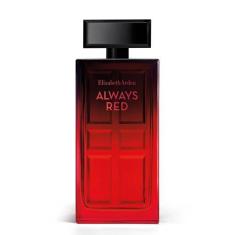 Imagem de Perfume Elizabeth Arden Always Red EDT F 100ML
