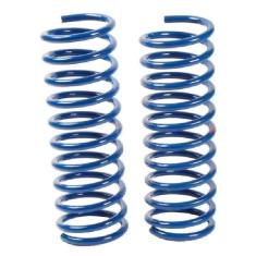 Imagem de Molas Esportivas Traseira - Vw Gol G1