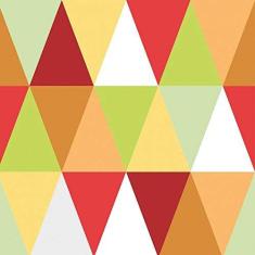 Imagem de Papel de Parede Juliete Citrus