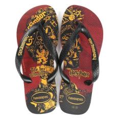 Imagem de Chinelo Havaianas Harry Potter