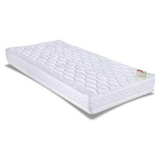 Imagem de Colchão Solteiro Espuma D33 Orthocrin Royal Saúde Plus Pillowtop - 88x188x24