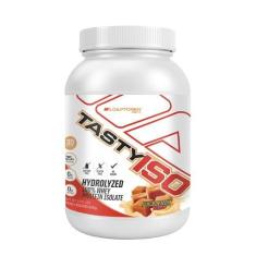 Imagem de Adaptogen Tasty Iso 912G Whey Protein Isolado Sem Lactose