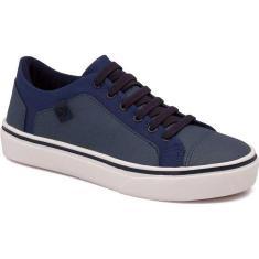 Imagem de TENIS INFANTIL FREESTYLE MASCULINO KLIN  REF: 256063 31/36-Masculino