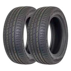 Imagem de Jogo 2 Pneus General Tire Aro 16 Altimax One S 205/55R16 91V