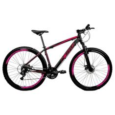 Imagem de Bicicleta Aro 29 Ksw XLT 100 - Alivio - 27V - 1.0-Unissex