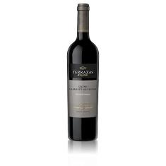 Imagem de Vinho Tinto Terrazas Gran Cabernet Sauvignon 750ml