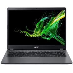 Imagem de Notebook Acer Aspire 3 A315-56-304Q Intel Core i3 1005G1 15,6" 8GB SSD 512 GB Windows 10