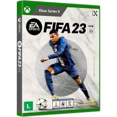 Fifa Street - Xbox-360 - Microsoft - FIFA - Magazine Luiza