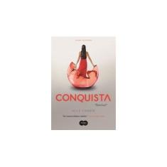 Imagem de Conquista "Reached" - Volume 3 da Trilogia - Ally Condie - 9788581051680