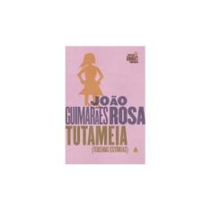 Imagem de Tutaméia - Rosa, João Guimarães - 9788520938577