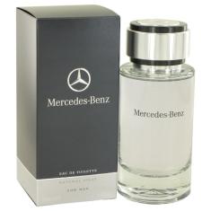 Imagem de Mercedes-Benz - Perfume Masculino Eau de Toilette 120 ml