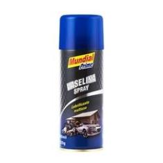 Imagem de Vaselina Spray 200ml Mundial
