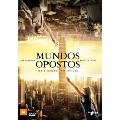 Imagem de Mundos Opostos