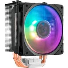 Imagem de Cooler Para Processador Cooler Master Hyper 212 Spectrum Rgb