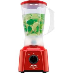 Imagem de Liquidificador Arno Power Mix Lq11 2vel 550w