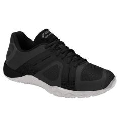 Imagem de Tênis Asics Conviction X 2 Cross Training Oreo-Unissex