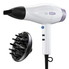 Imagem de Secador de cabelo Conair infinitipro 1875W Advanced Ceramic