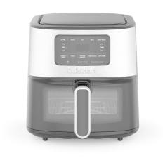 Imagem de Air Fryer 5,68 Litros com 5 Predefinições e Controle Digital, Cuisinart AIR 200, 110V 1800W, Preta