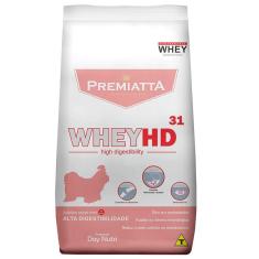 Imagem de Ração Premiatta HD Alta Digestibilidade para Cães de Raças Miniaturas com até 4kg - 3 Kg