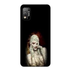 Imagem de Capa Adesivo Skin116 Verso Para Positivo Twist 4 (2021)