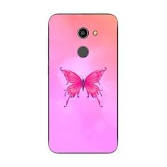 Imagem de Capa Adesivo Skin163 Verso Para Alcatel A3 4G (5046I) - KawaSkin