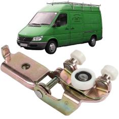 Imagem de Carrinho Guia Porta Lateral Central Sprinter 2002