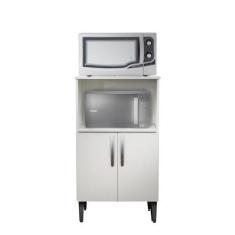 Imagem de Balcão Forno E Micro-Ondas Unibelle Móveis