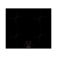 Imagem de Cooktop de Indução 4 Bocas Itatiaia Master CIMAS2003  7000W, Preto, 22