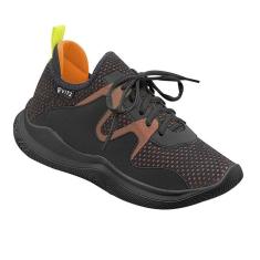 Imagem de Tênis Pé com Pé Infantil Impulse Vitz Masculino-Masculino