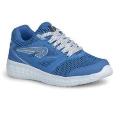 Imagem de Tênis Rainha Infantil Drive Jr-Feminino