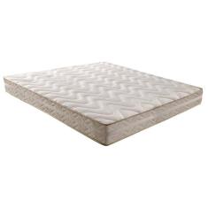 Imagem de Colchão Queen Espuma D28 Master AG80 Clean Double Face 17 (158x198x17) - Paropas