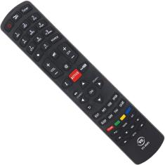 Imagem de Controle Remoto Philco Smart com Netflix Rc3100l03 vc8085