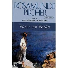 Imagem de Vozes no Verão - Pilcher, Rosamunde - 9788528605433