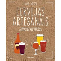 Imagem de Cervejas Artesanais - Mark Dredge - 9788568684924