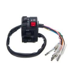 Imagem de Conj. Inter. Luz Condor L.Esquerdo Cg 125 92 A 99