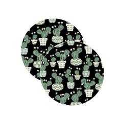 Imagem de Sousplat Cactus Preto - Nsw