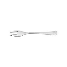 Imagem de Garfo Infantil Tramontina Baby em Aço Inox