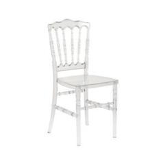 Imagem de Cadeira Dior Cristal